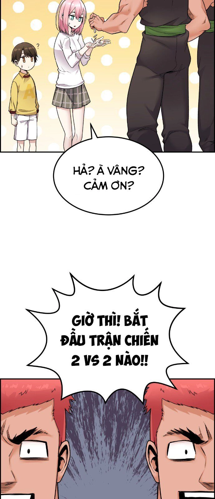 Nhân Vật Webtoon Na Kang Lim Chapter 17 - 28