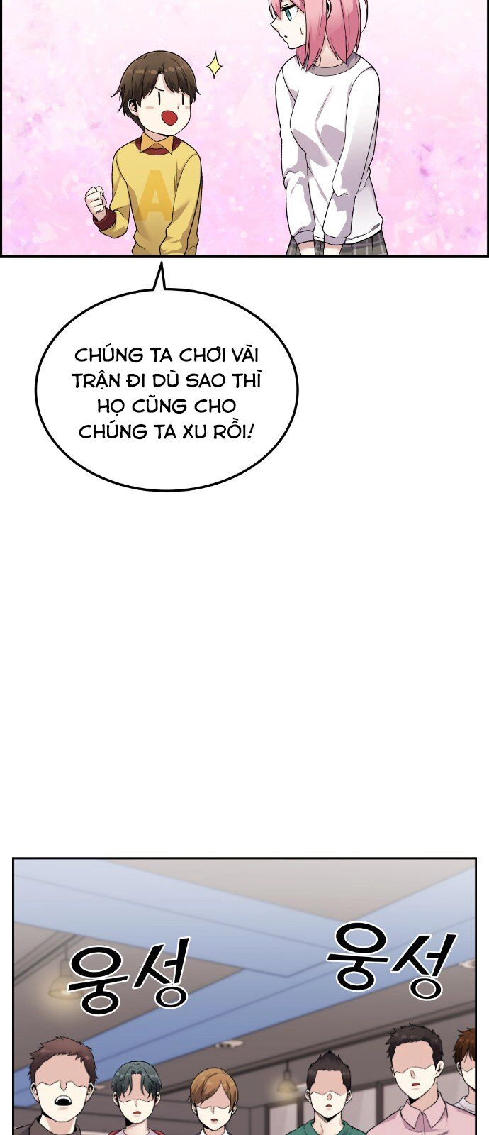 Nhân Vật Webtoon Na Kang Lim Chapter 17 - 30