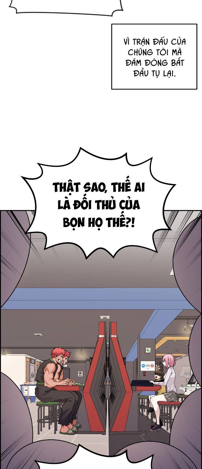 Nhân Vật Webtoon Na Kang Lim Chapter 17 - 32