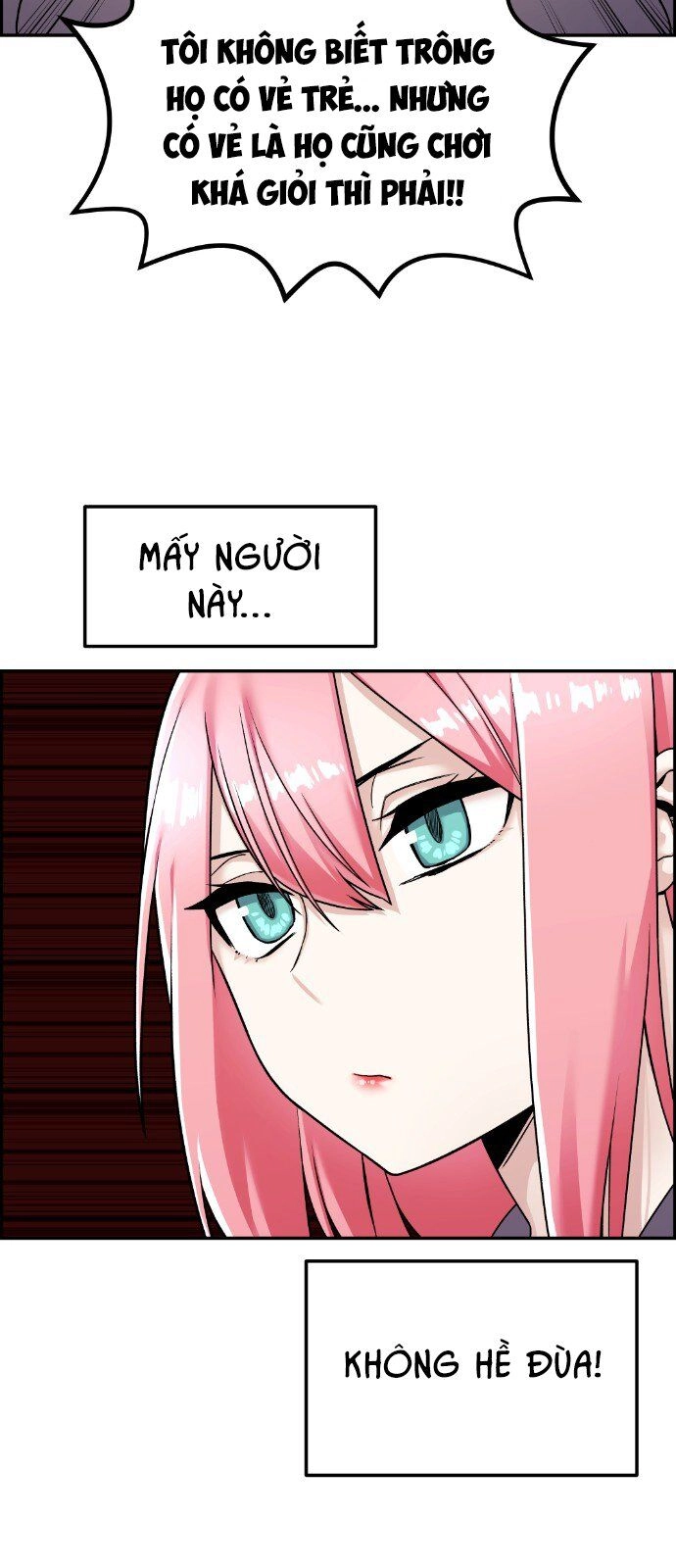 Nhân Vật Webtoon Na Kang Lim Chapter 17 - 33