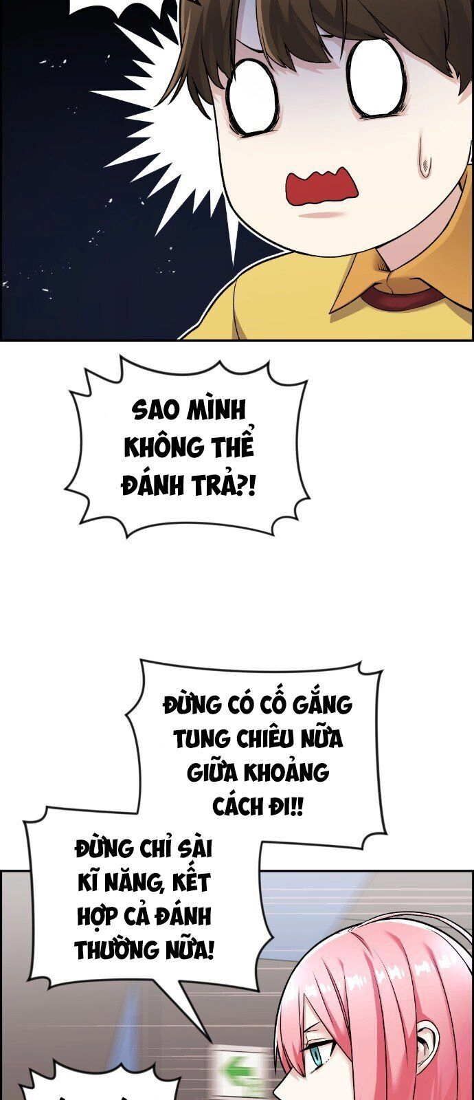 Nhân Vật Webtoon Na Kang Lim Chapter 17 - 35