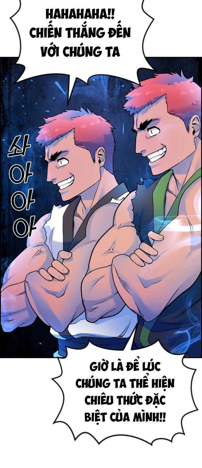 Nhân Vật Webtoon Na Kang Lim Chapter 17 - 38