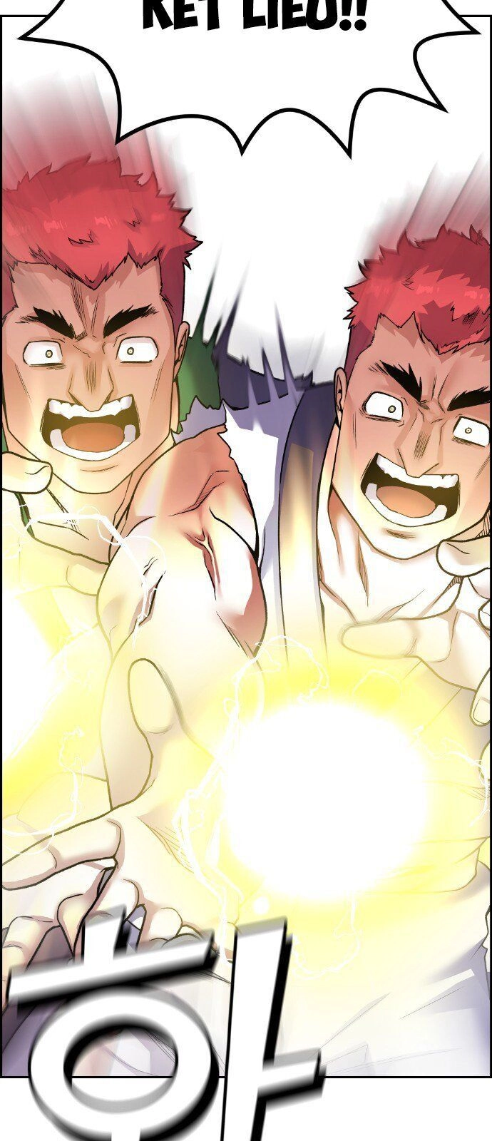 Nhân Vật Webtoon Na Kang Lim Chapter 17 - 40