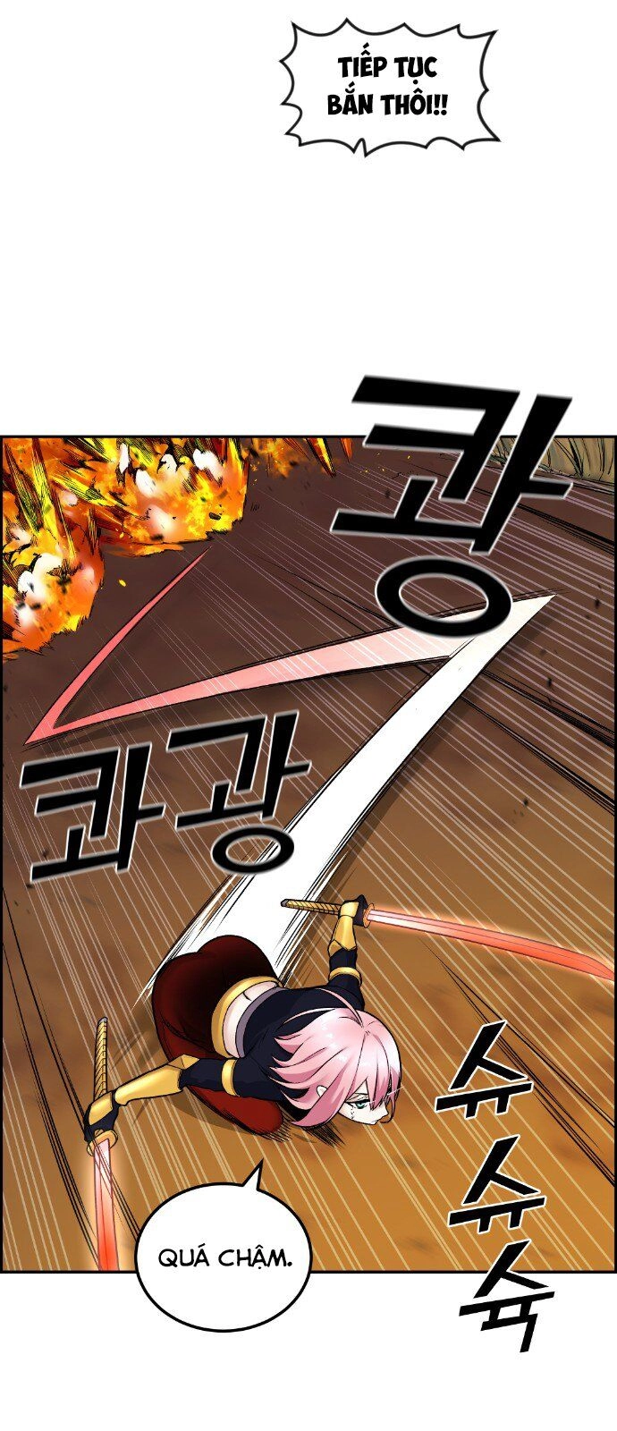 Nhân Vật Webtoon Na Kang Lim Chapter 17 - 46