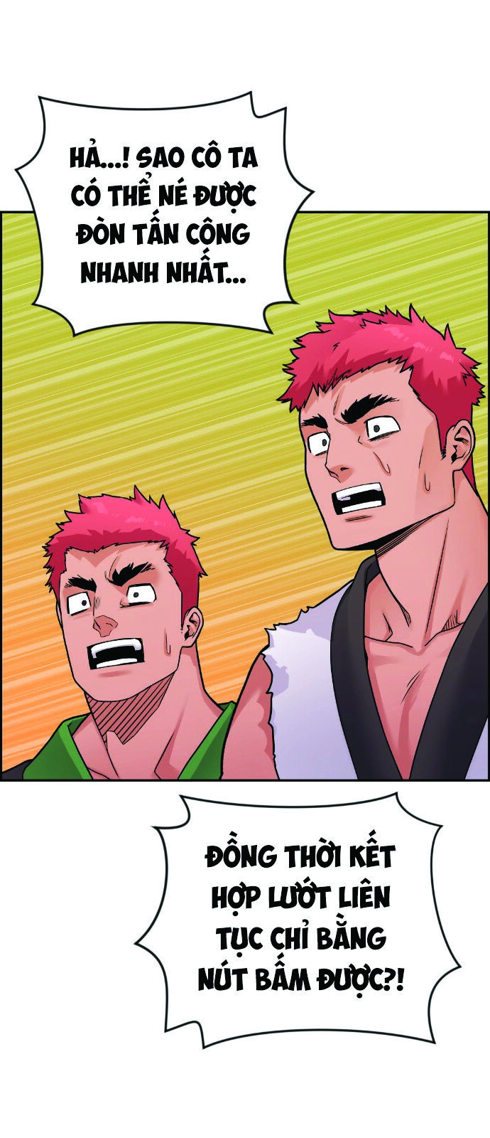 Nhân Vật Webtoon Na Kang Lim Chapter 17 - 47