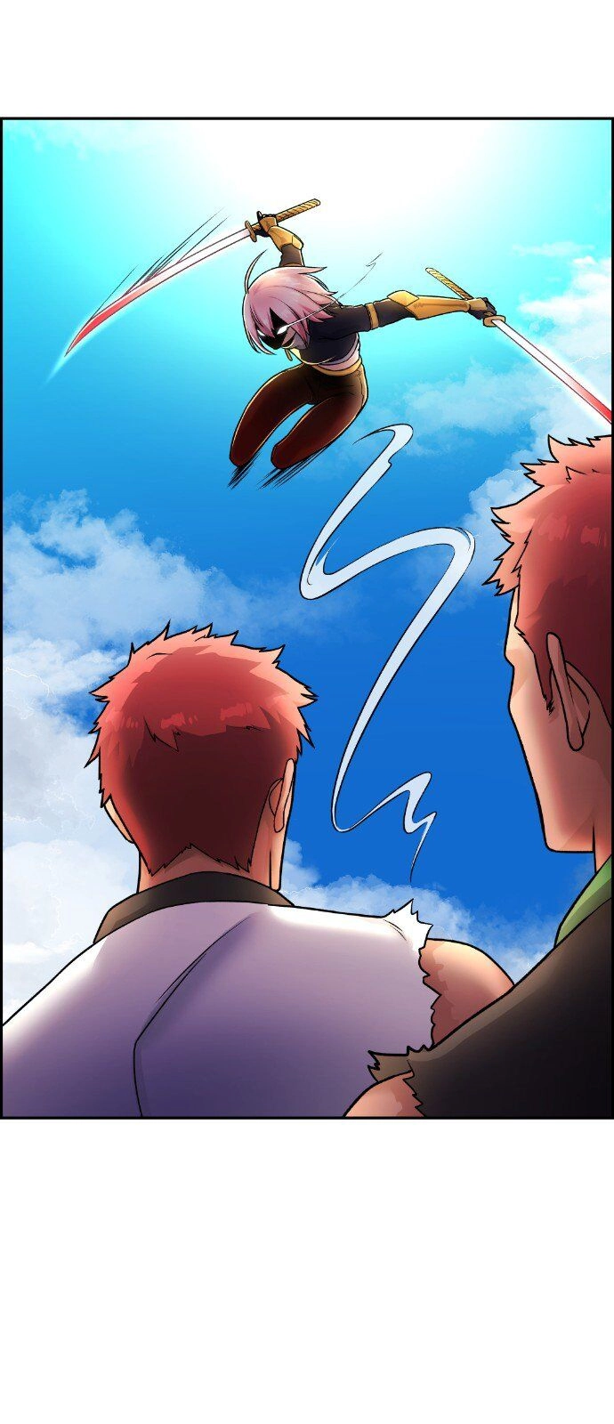 Nhân Vật Webtoon Na Kang Lim Chapter 17 - 48