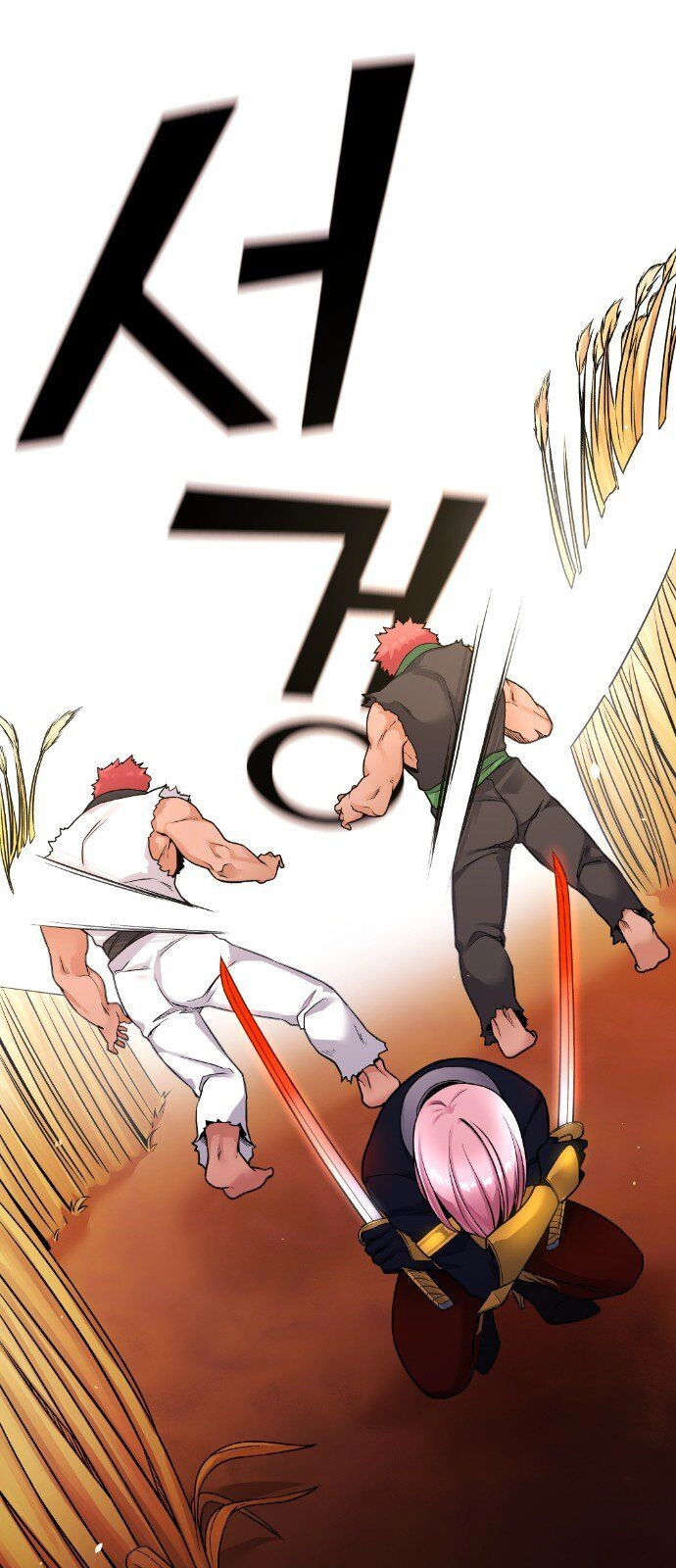 Nhân Vật Webtoon Na Kang Lim Chapter 17 - 49