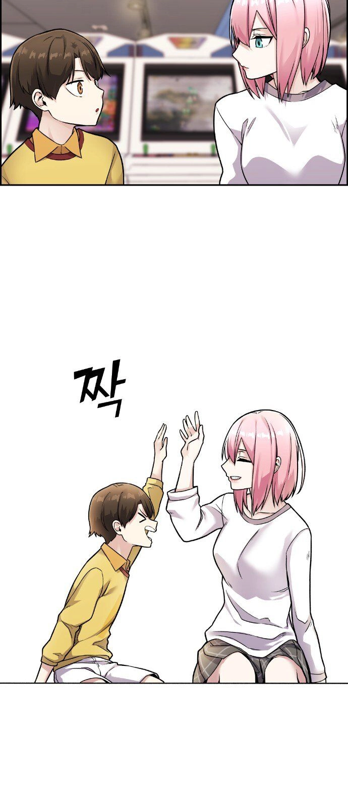 Nhân Vật Webtoon Na Kang Lim Chapter 17 - 54