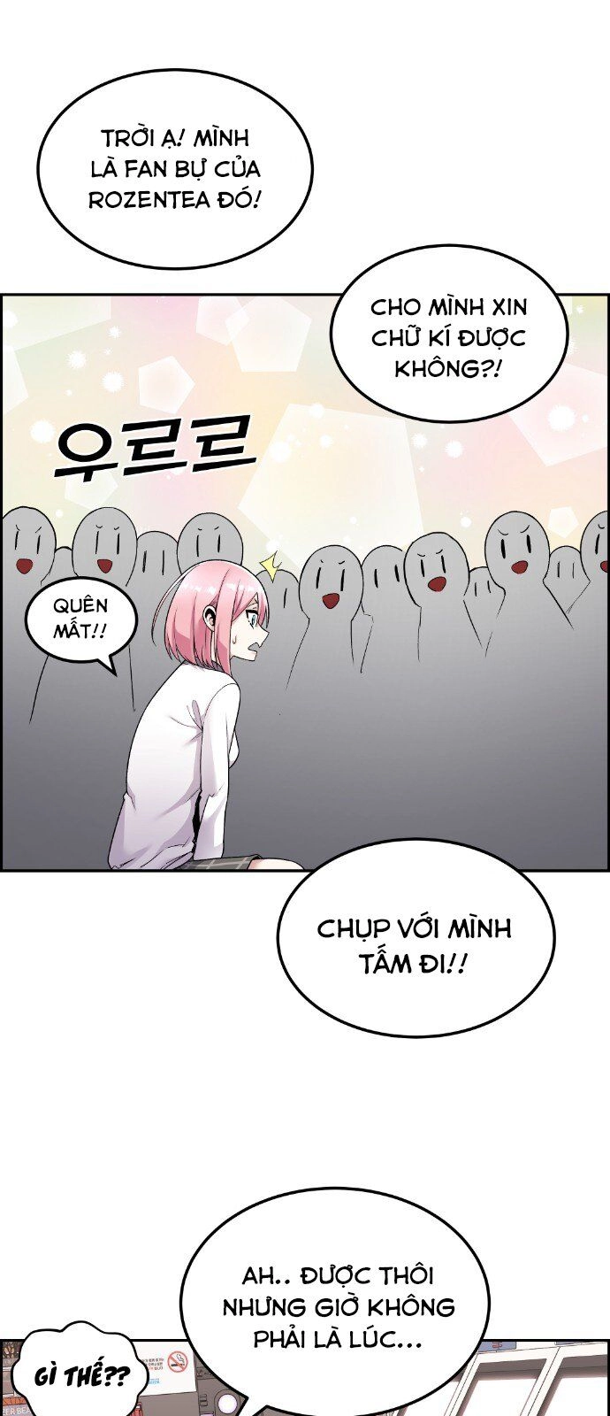 Nhân Vật Webtoon Na Kang Lim Chapter 17 - 57