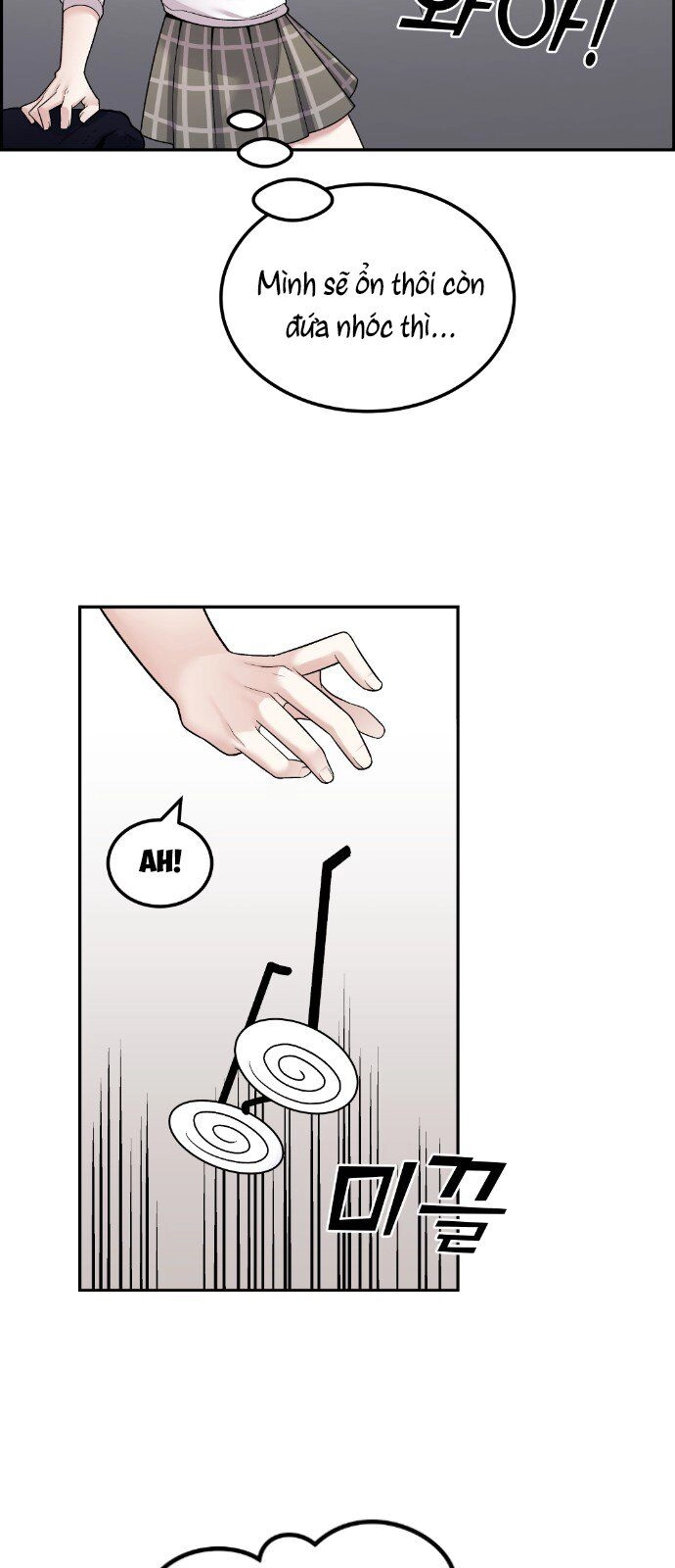 Nhân Vật Webtoon Na Kang Lim Chapter 17 - 59