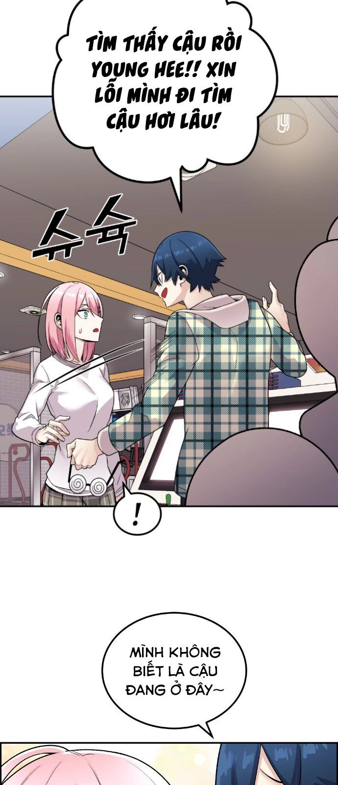 Nhân Vật Webtoon Na Kang Lim Chapter 17 - 60