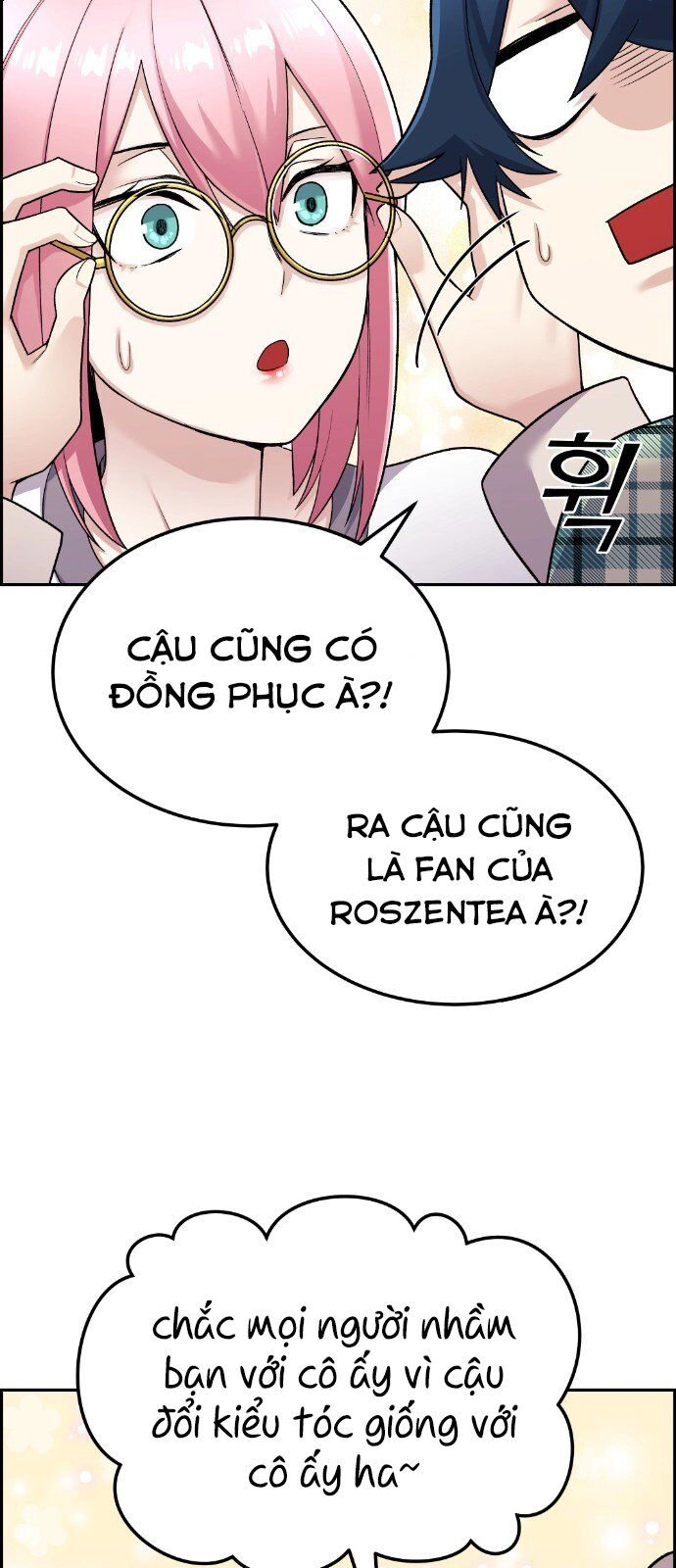 Nhân Vật Webtoon Na Kang Lim Chapter 17 - 61