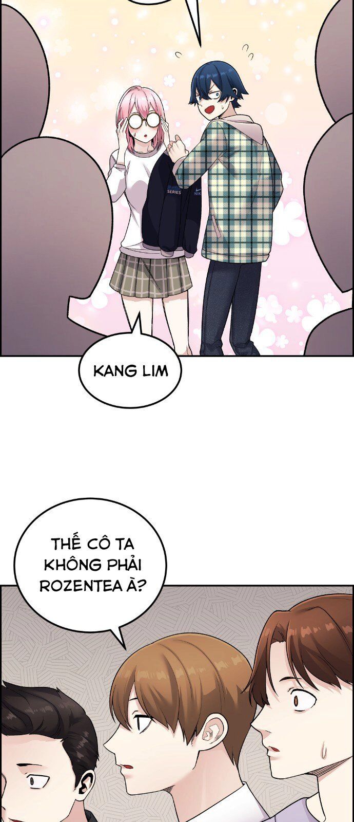 Nhân Vật Webtoon Na Kang Lim Chapter 17 - 62