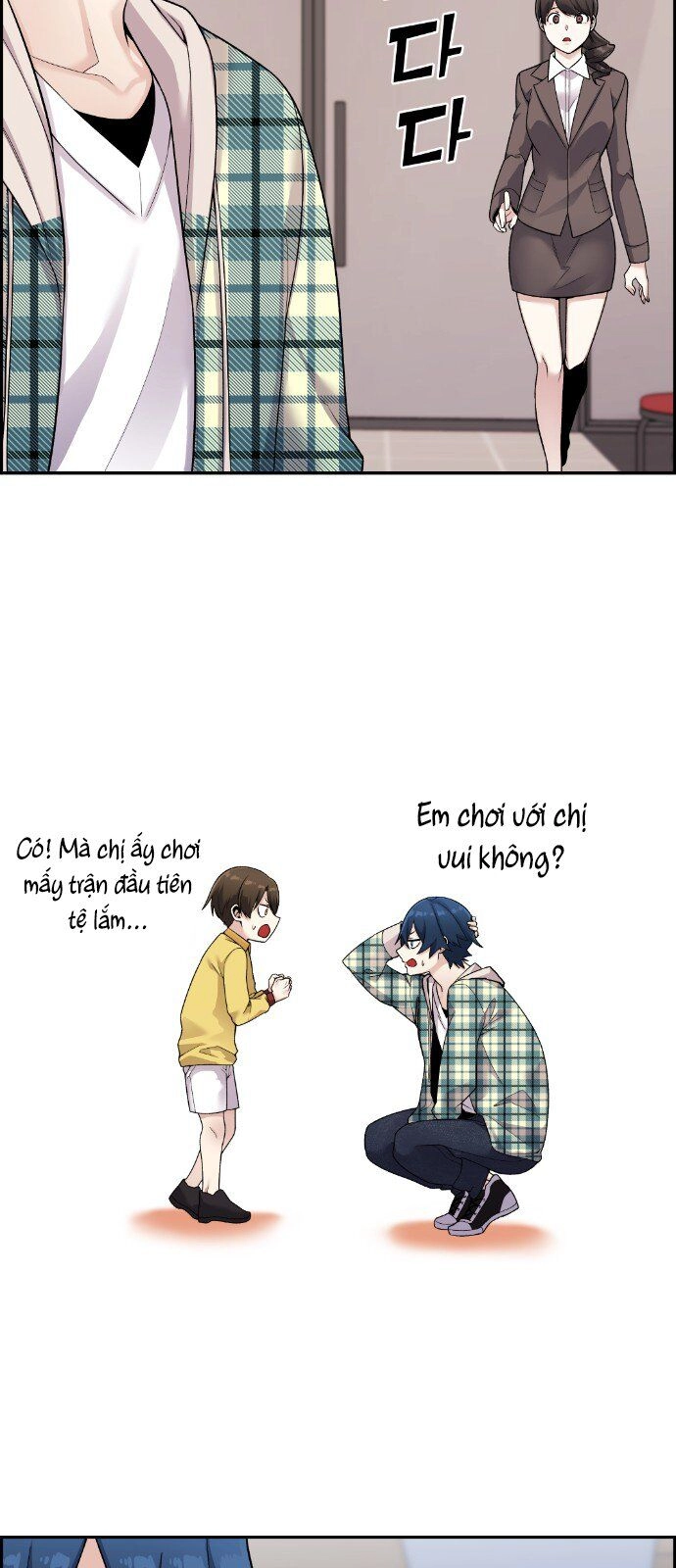 Nhân Vật Webtoon Na Kang Lim Chapter 17 - 65