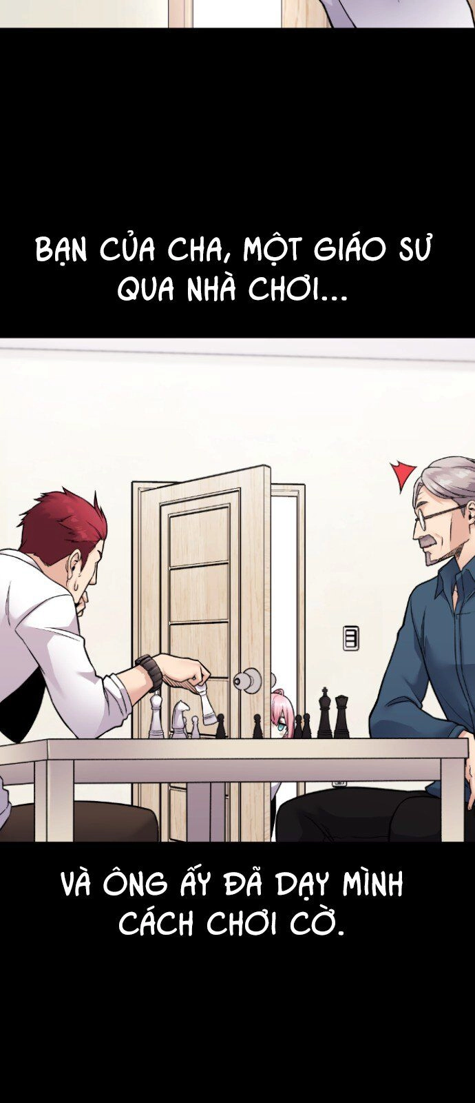 Nhân Vật Webtoon Na Kang Lim Chapter 18 - 11