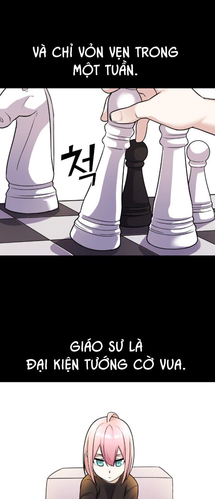 Nhân Vật Webtoon Na Kang Lim Chapter 18 - 12