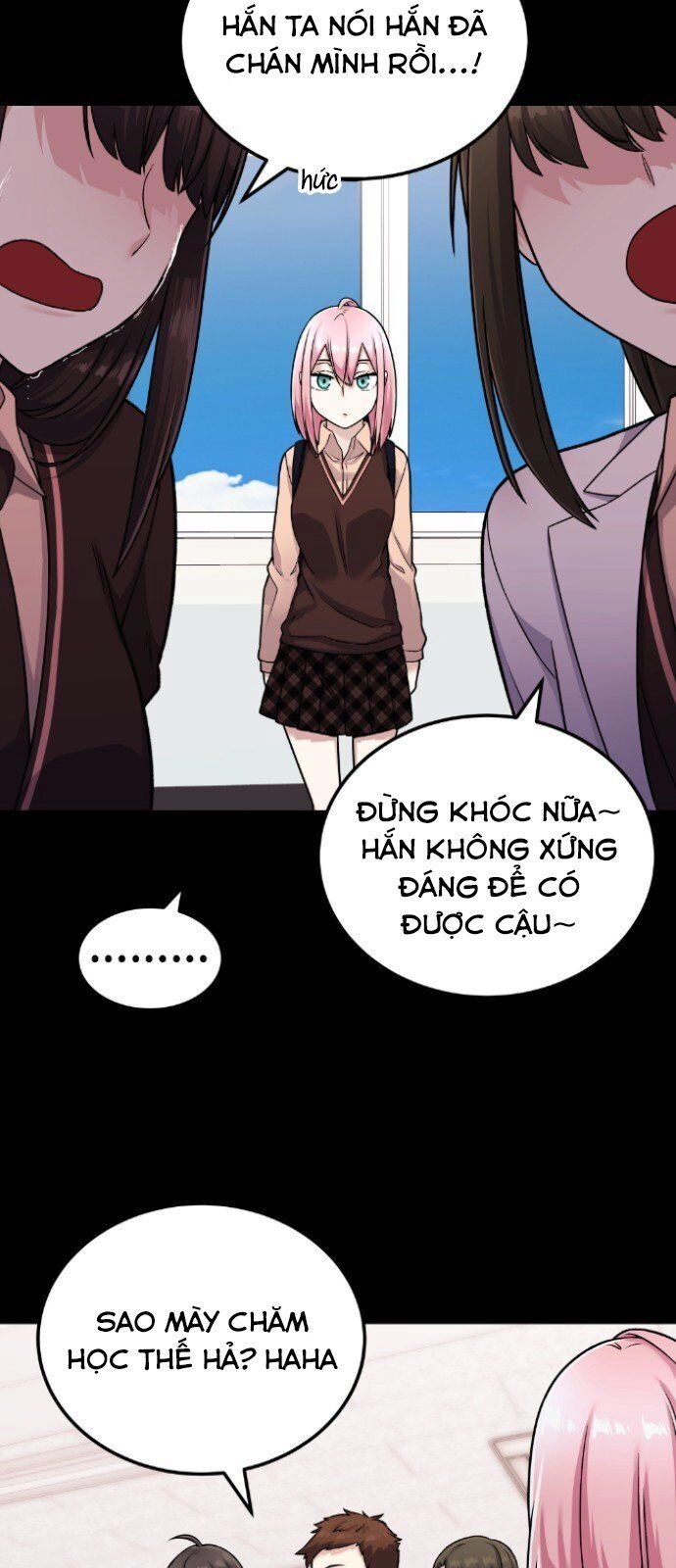 Nhân Vật Webtoon Na Kang Lim Chapter 18 - 20