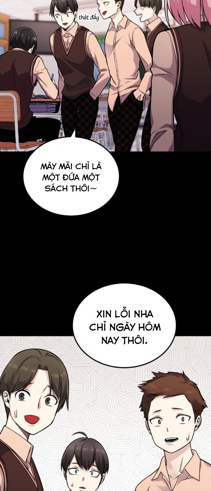 Nhân Vật Webtoon Na Kang Lim Chapter 18 - 21