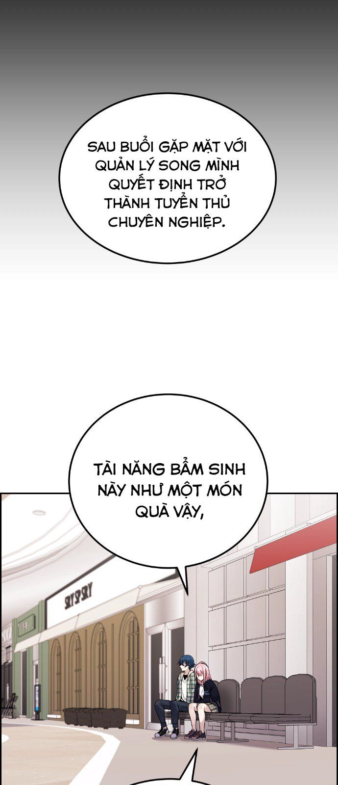 Nhân Vật Webtoon Na Kang Lim Chapter 18 - 25