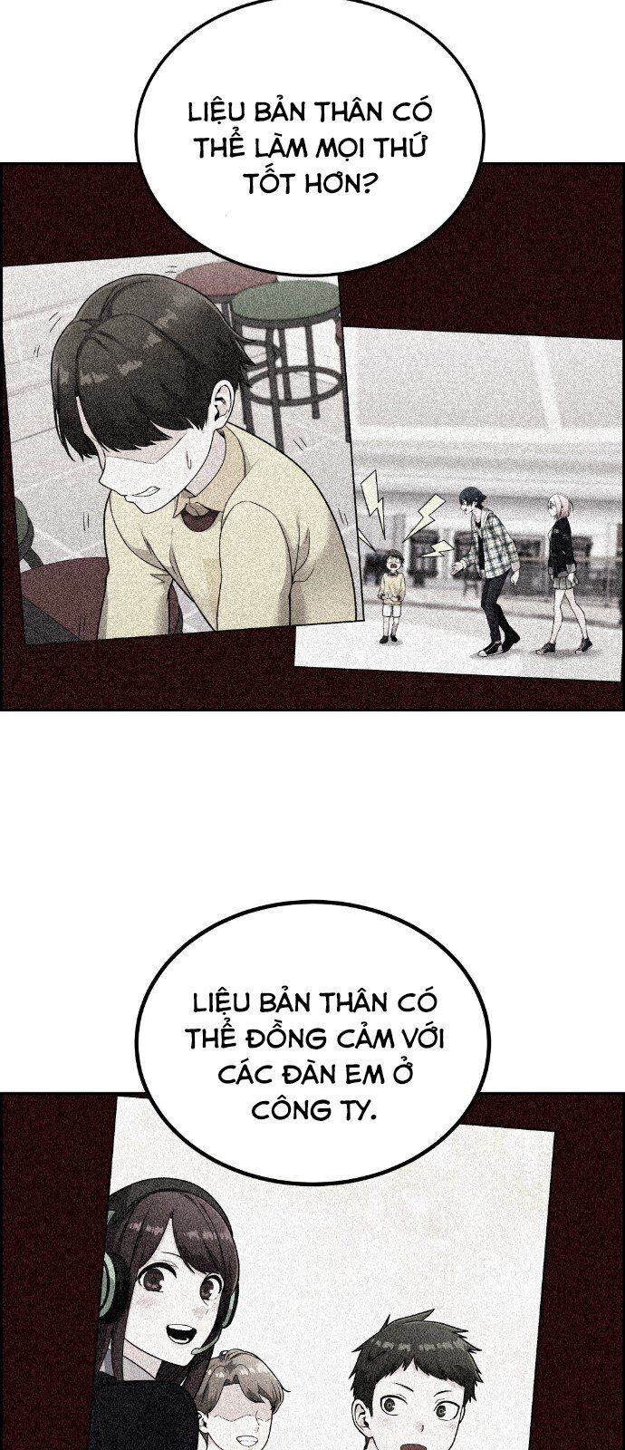 Nhân Vật Webtoon Na Kang Lim Chapter 18 - 28