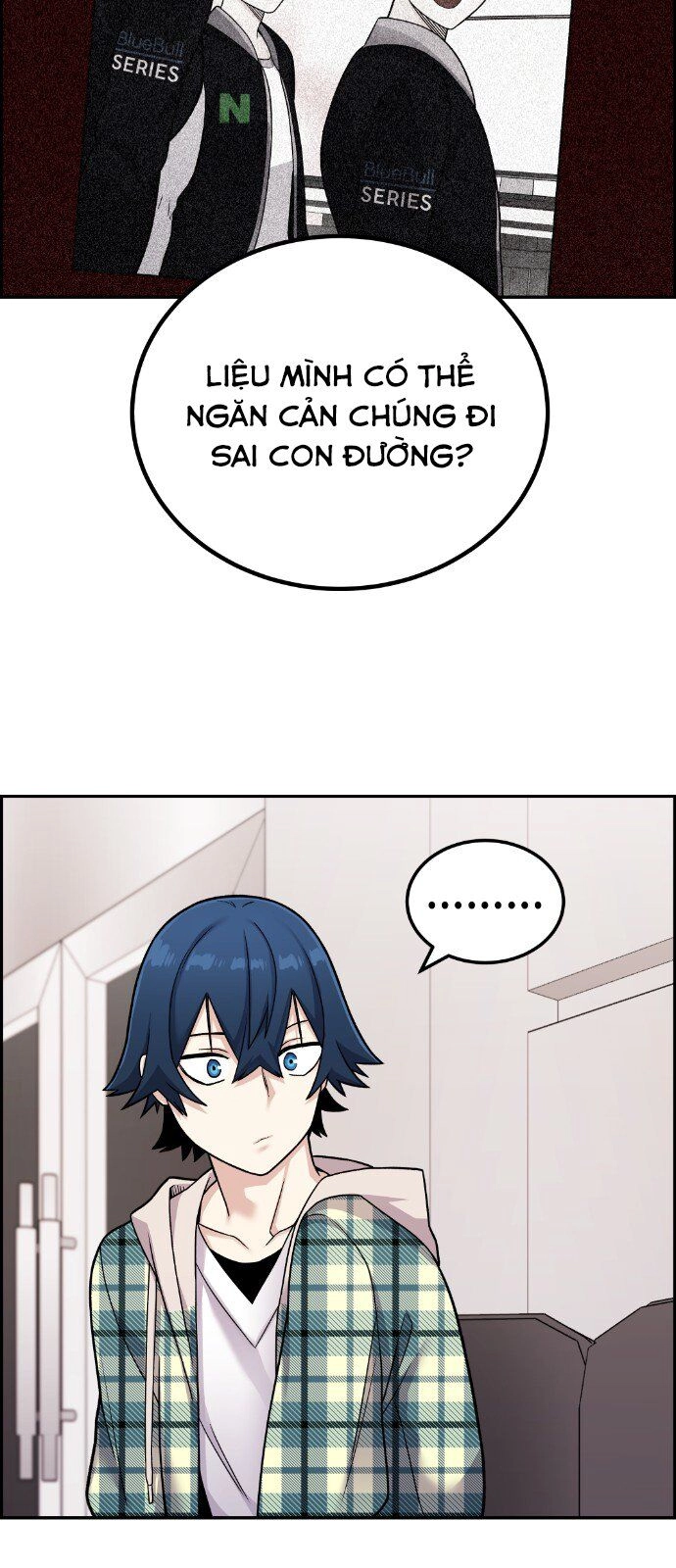 Nhân Vật Webtoon Na Kang Lim Chapter 18 - 29