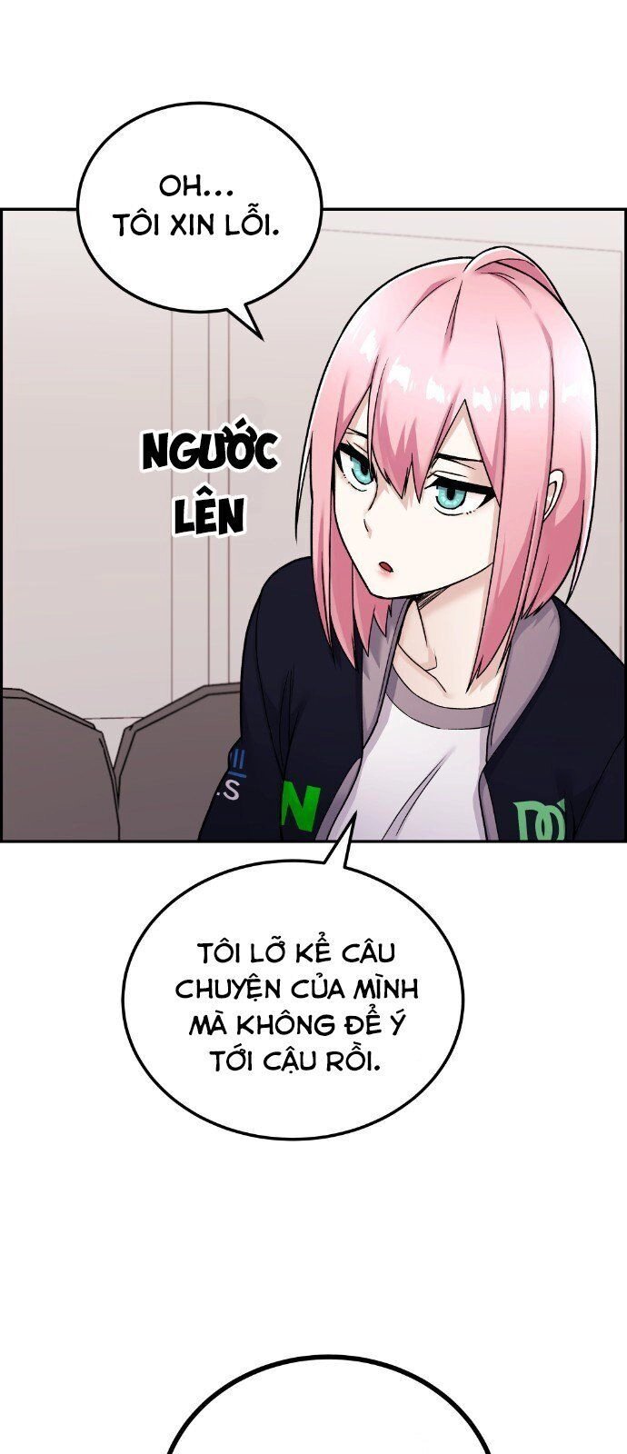 Nhân Vật Webtoon Na Kang Lim Chapter 18 - 30