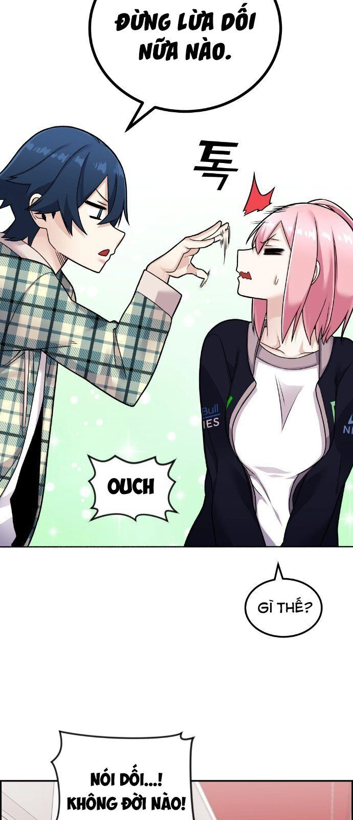 Nhân Vật Webtoon Na Kang Lim Chapter 18 - 31