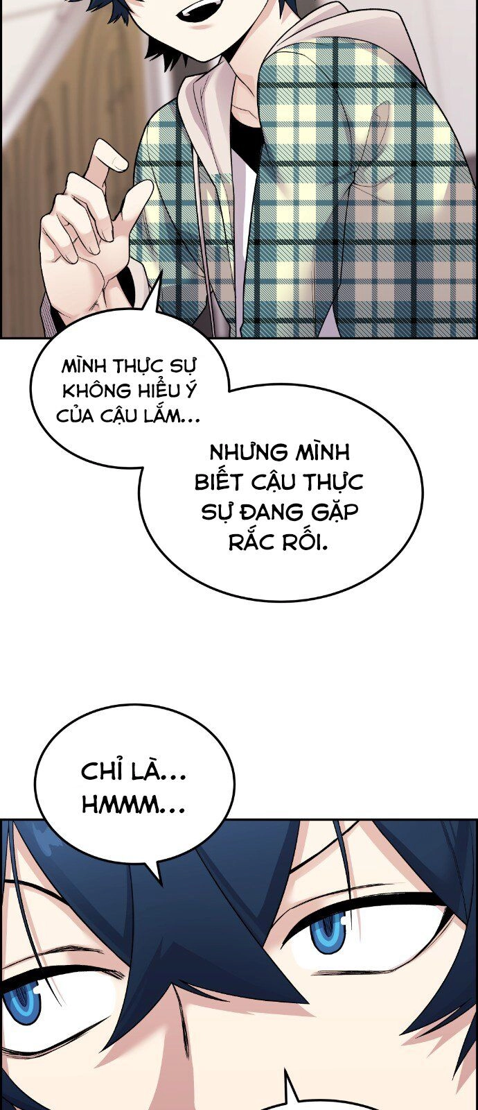 Nhân Vật Webtoon Na Kang Lim Chapter 18 - 33
