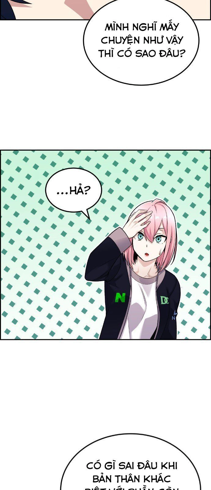 Nhân Vật Webtoon Na Kang Lim Chapter 18 - 34