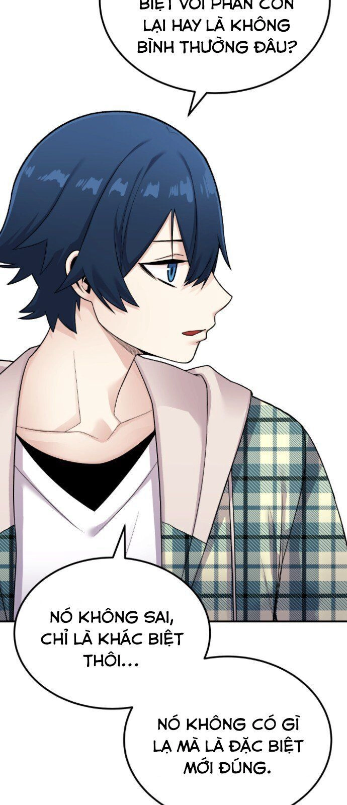 Nhân Vật Webtoon Na Kang Lim Chapter 18 - 35