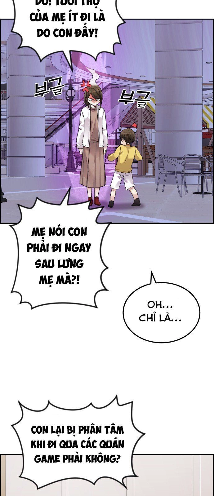 Nhân Vật Webtoon Na Kang Lim Chapter 18 - 37