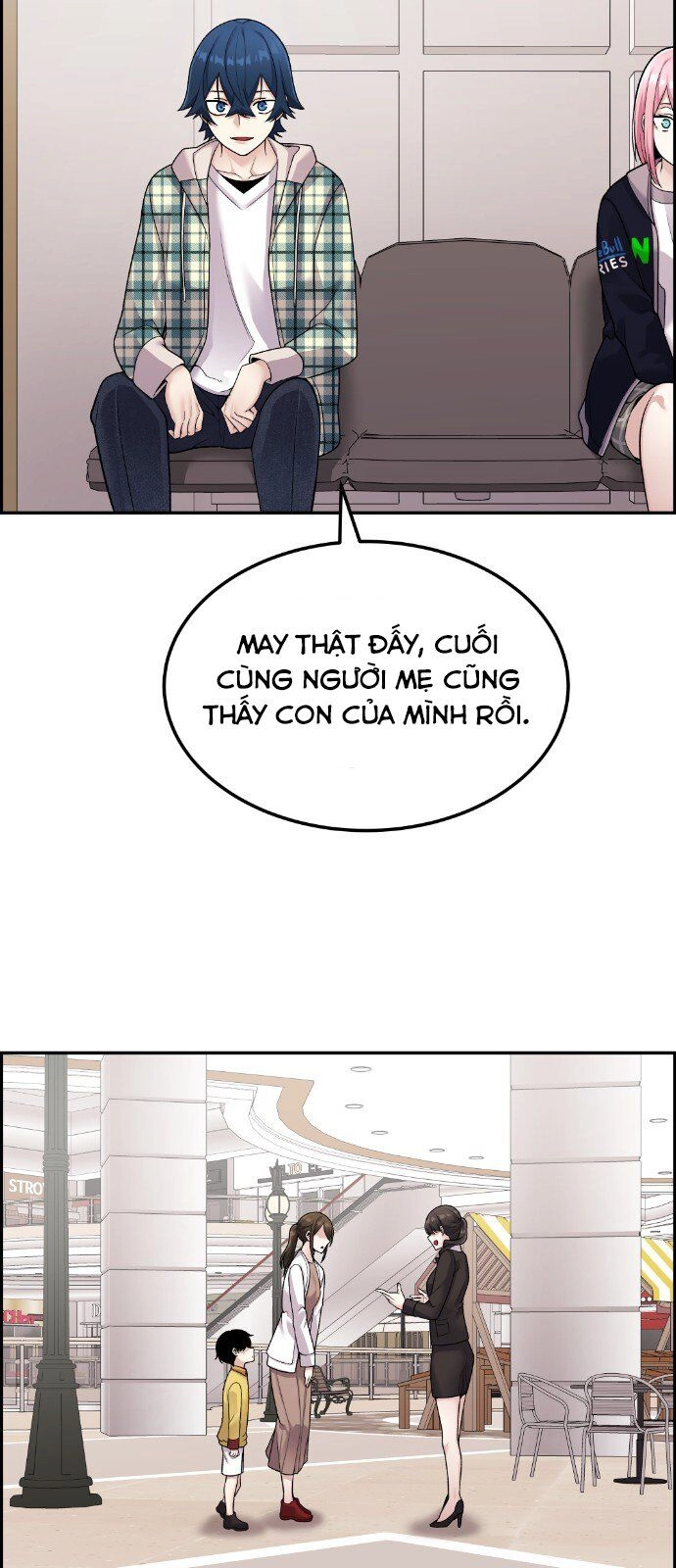Nhân Vật Webtoon Na Kang Lim Chapter 18 - 38