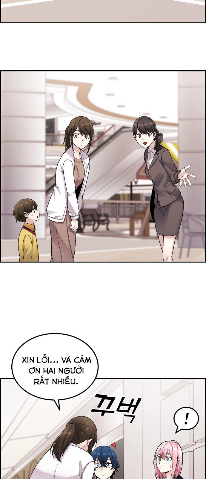 Nhân Vật Webtoon Na Kang Lim Chapter 18 - 39