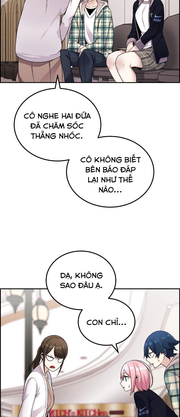 Nhân Vật Webtoon Na Kang Lim Chapter 18 - 40