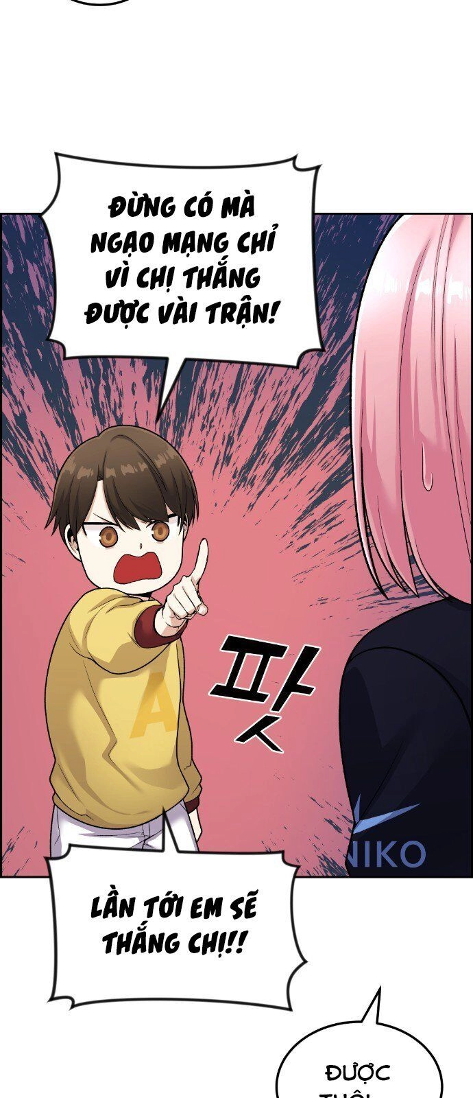 Nhân Vật Webtoon Na Kang Lim Chapter 18 - 42