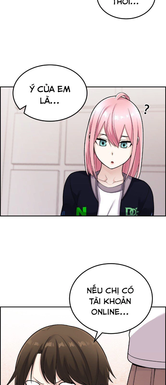 Nhân Vật Webtoon Na Kang Lim Chapter 18 - 43