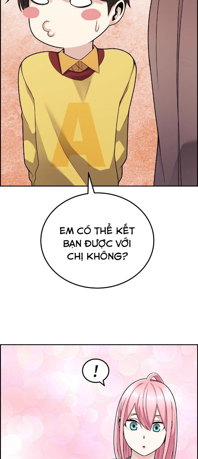 Nhân Vật Webtoon Na Kang Lim Chapter 18 - 44