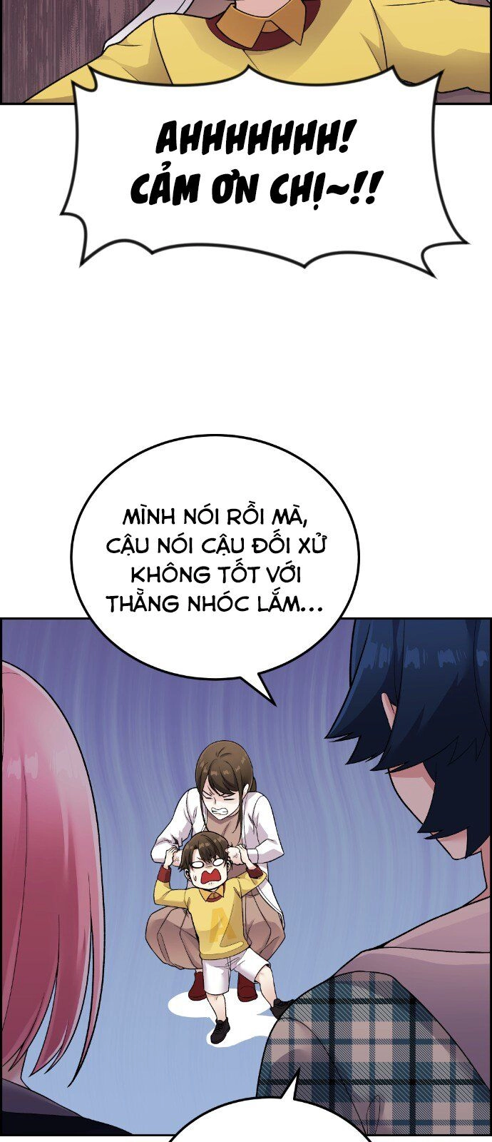 Nhân Vật Webtoon Na Kang Lim Chapter 18 - 46