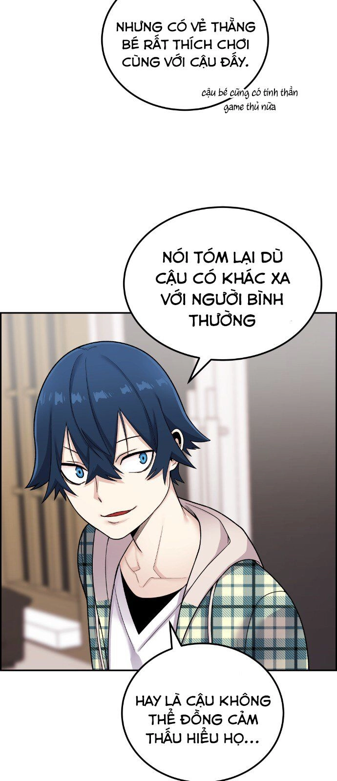 Nhân Vật Webtoon Na Kang Lim Chapter 18 - 47