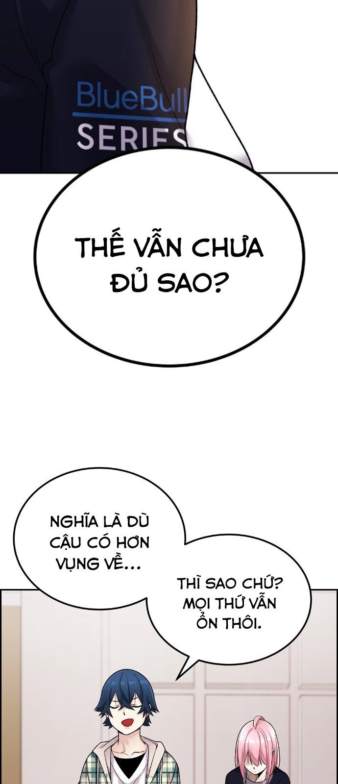 Nhân Vật Webtoon Na Kang Lim Chapter 18 - 49