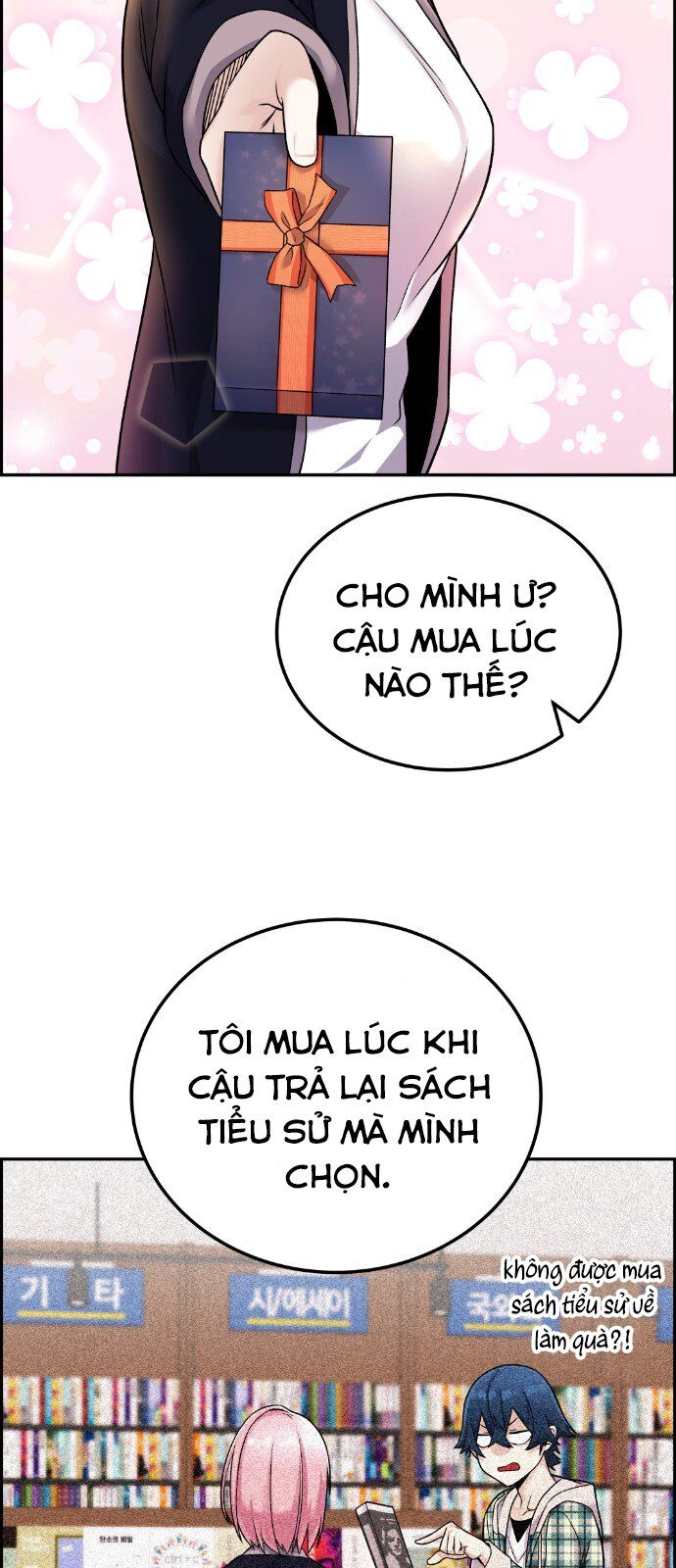 Nhân Vật Webtoon Na Kang Lim Chapter 18 - 55