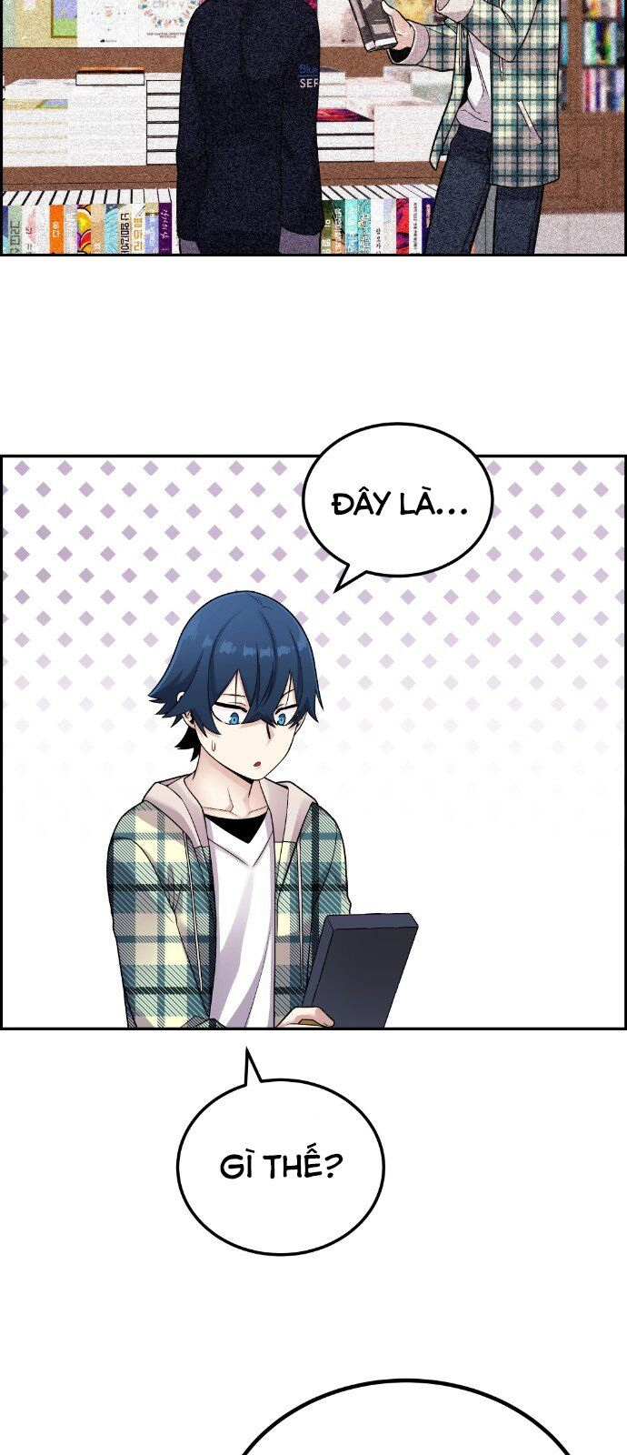 Nhân Vật Webtoon Na Kang Lim Chapter 18 - 56