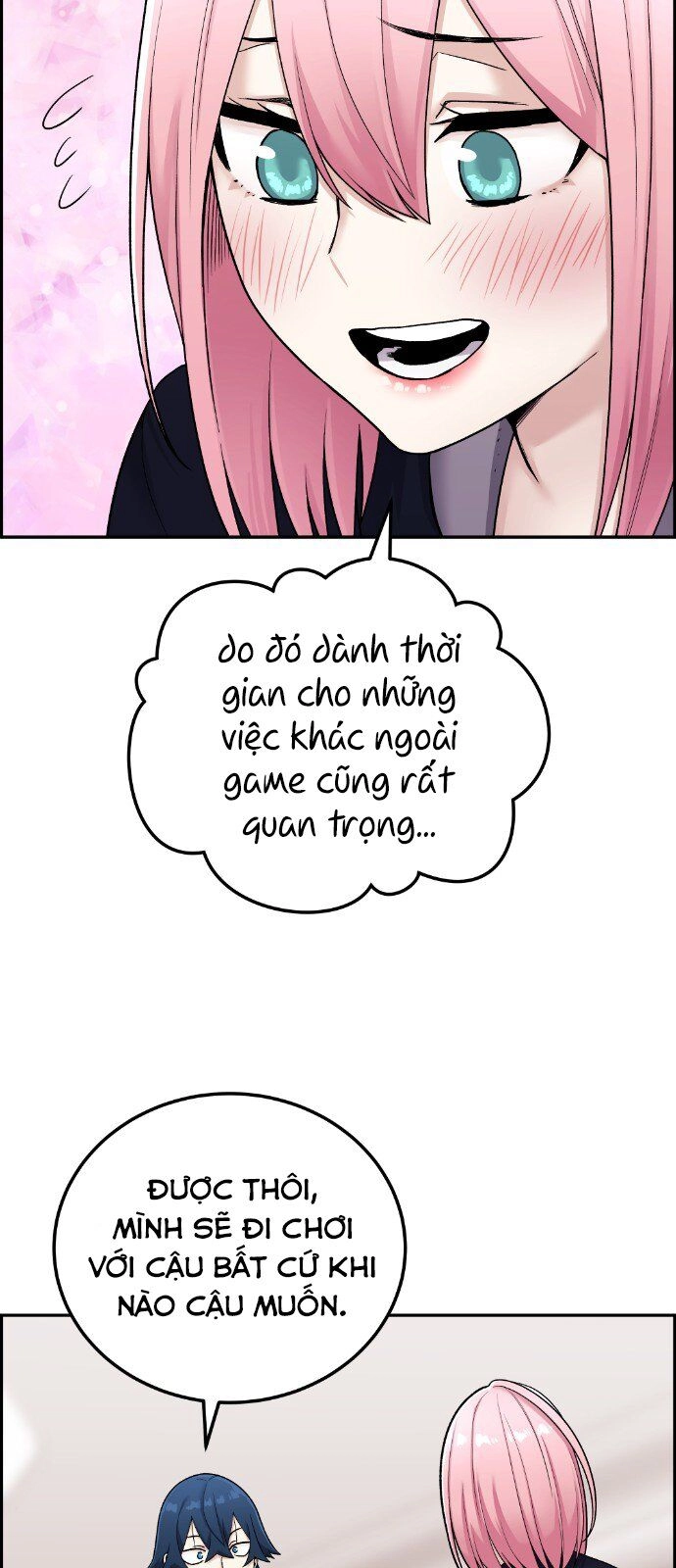 Nhân Vật Webtoon Na Kang Lim Chapter 18 - 60