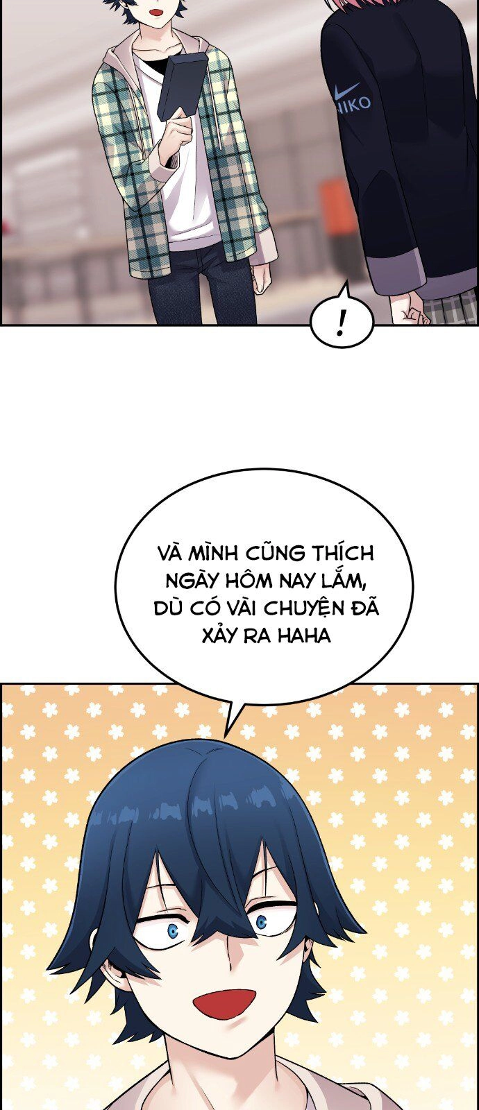 Nhân Vật Webtoon Na Kang Lim Chapter 18 - 61