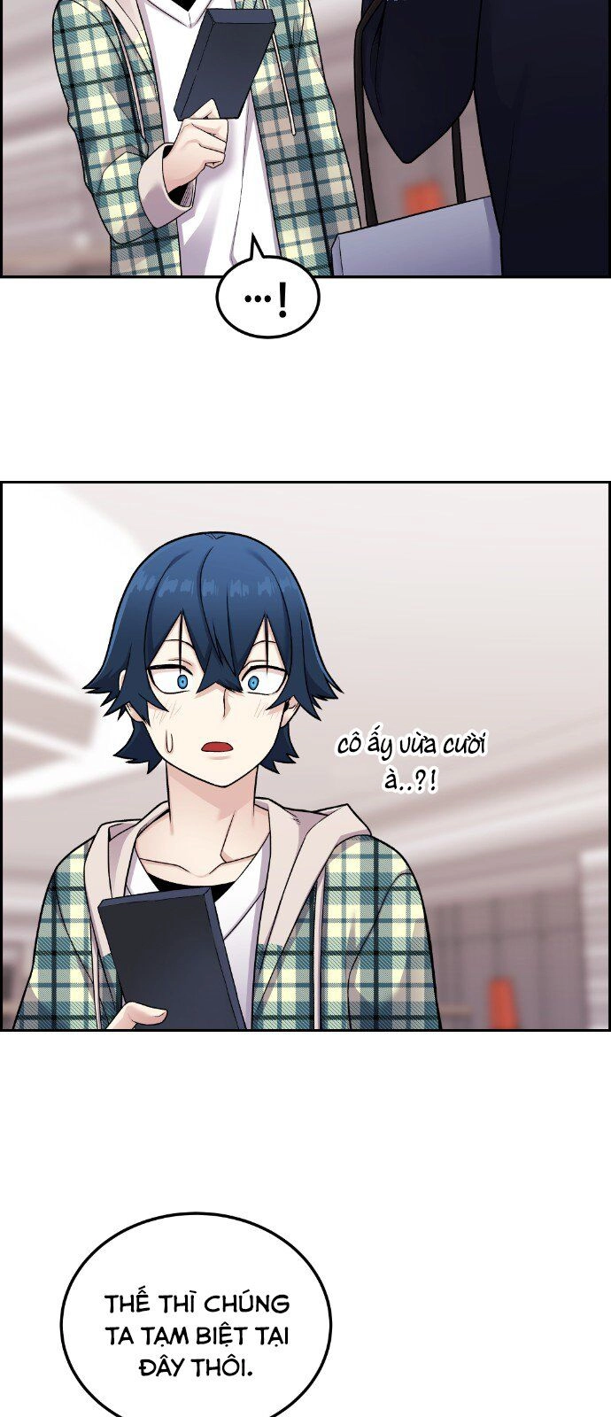 Nhân Vật Webtoon Na Kang Lim Chapter 18 - 63