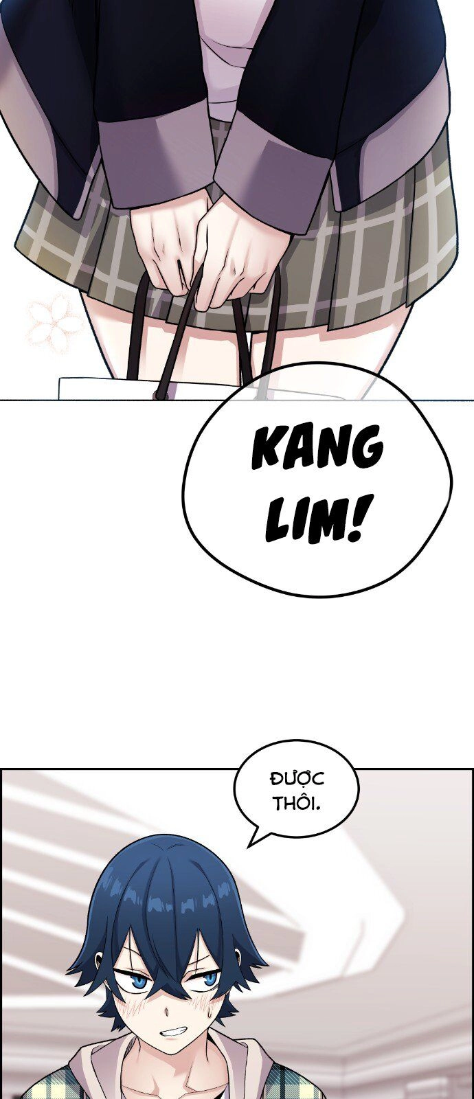 Nhân Vật Webtoon Na Kang Lim Chapter 18 - 66