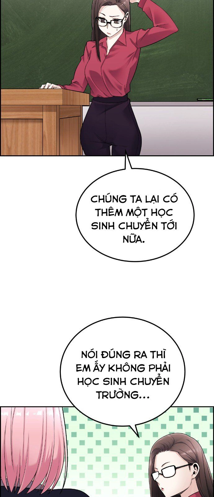 Nhân Vật Webtoon Na Kang Lim Chapter 18 - 68