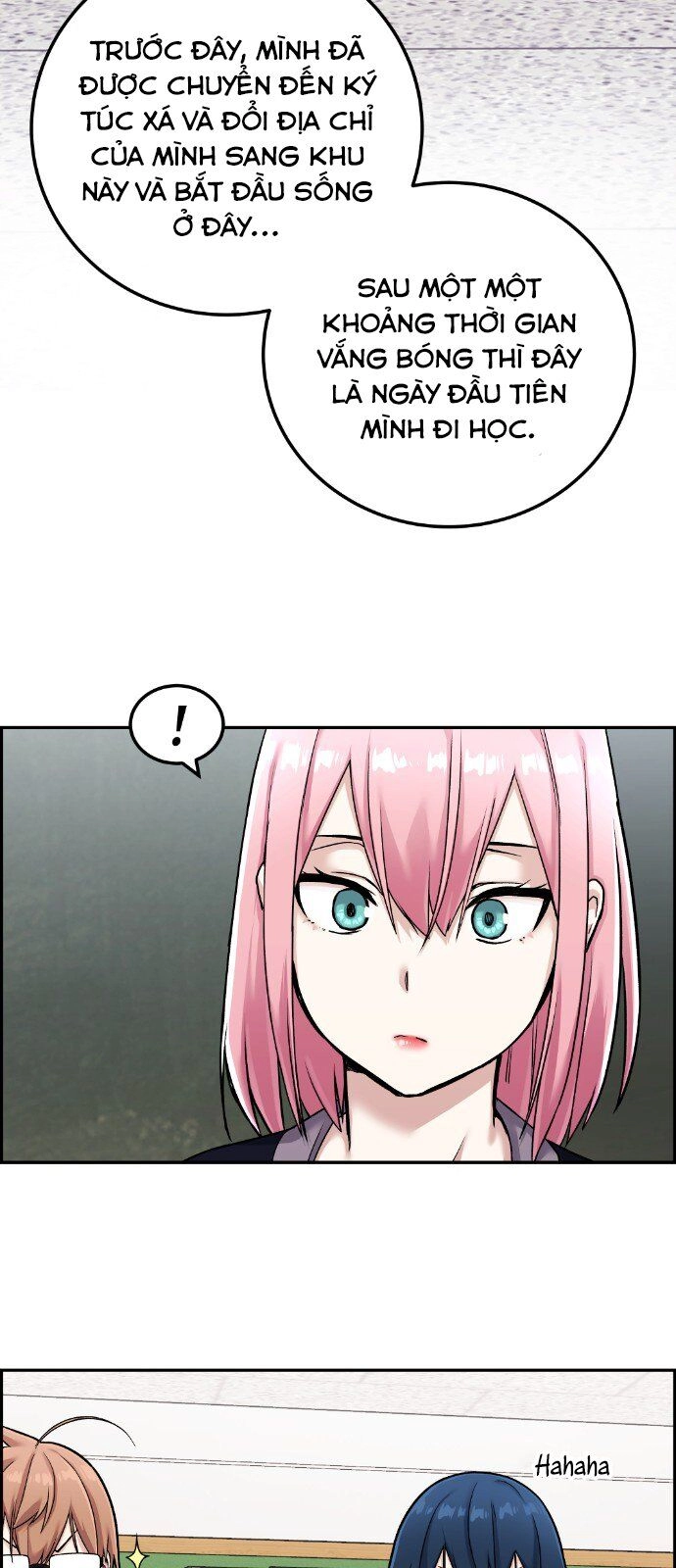 Nhân Vật Webtoon Na Kang Lim Chapter 18 - 71