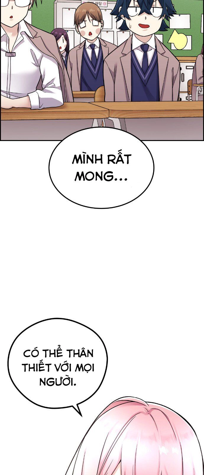 Nhân Vật Webtoon Na Kang Lim Chapter 18 - 72