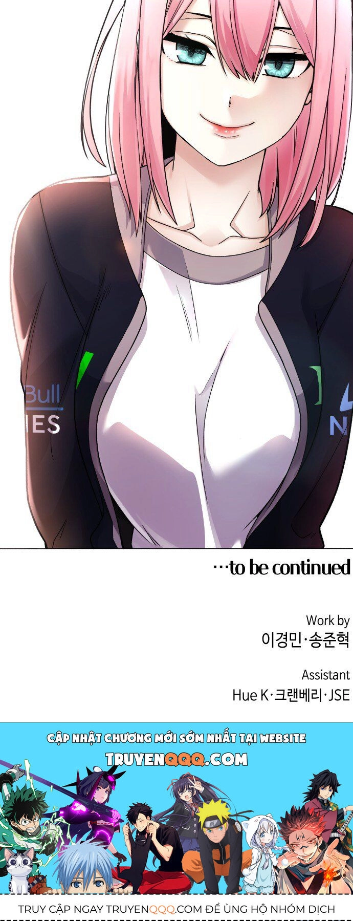 Nhân Vật Webtoon Na Kang Lim Chapter 18 - 73